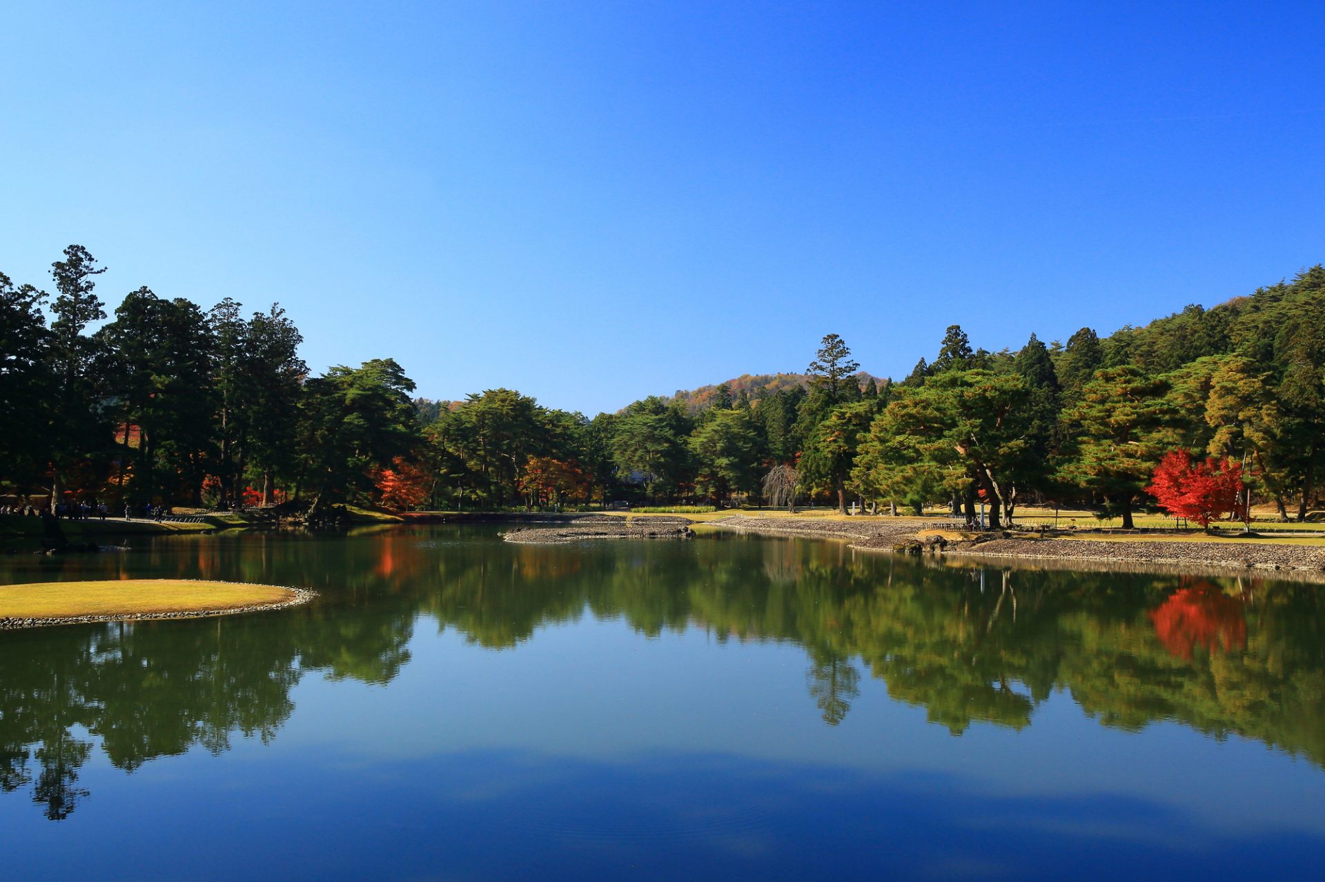 岩手県の世界遺産「平泉」を巡ろう。 | GOOD LUCK TRIP