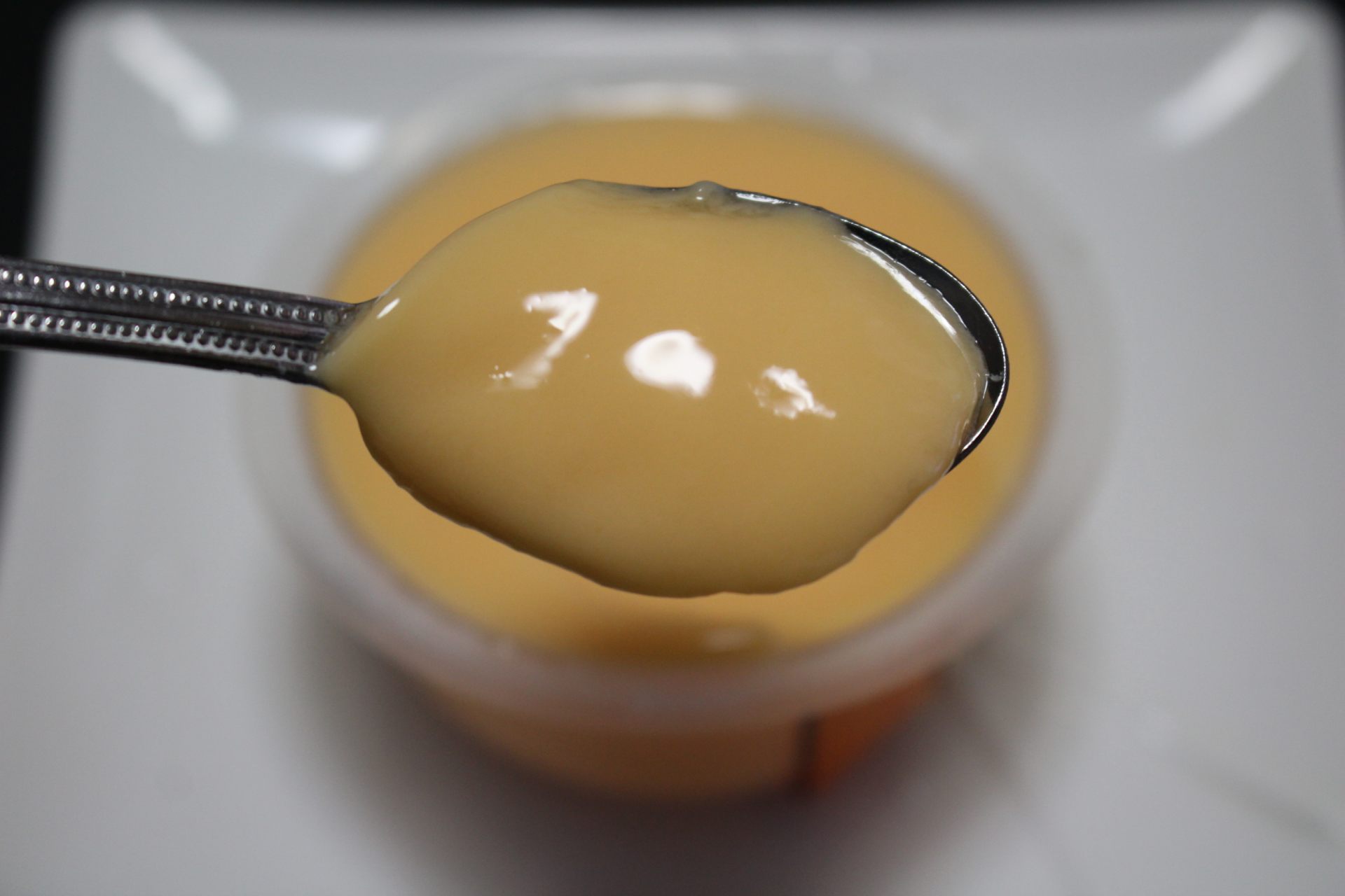 Typical Okinawa Souvenirs: Minami-no-Shima Mango Pudding & Yuki-Shio