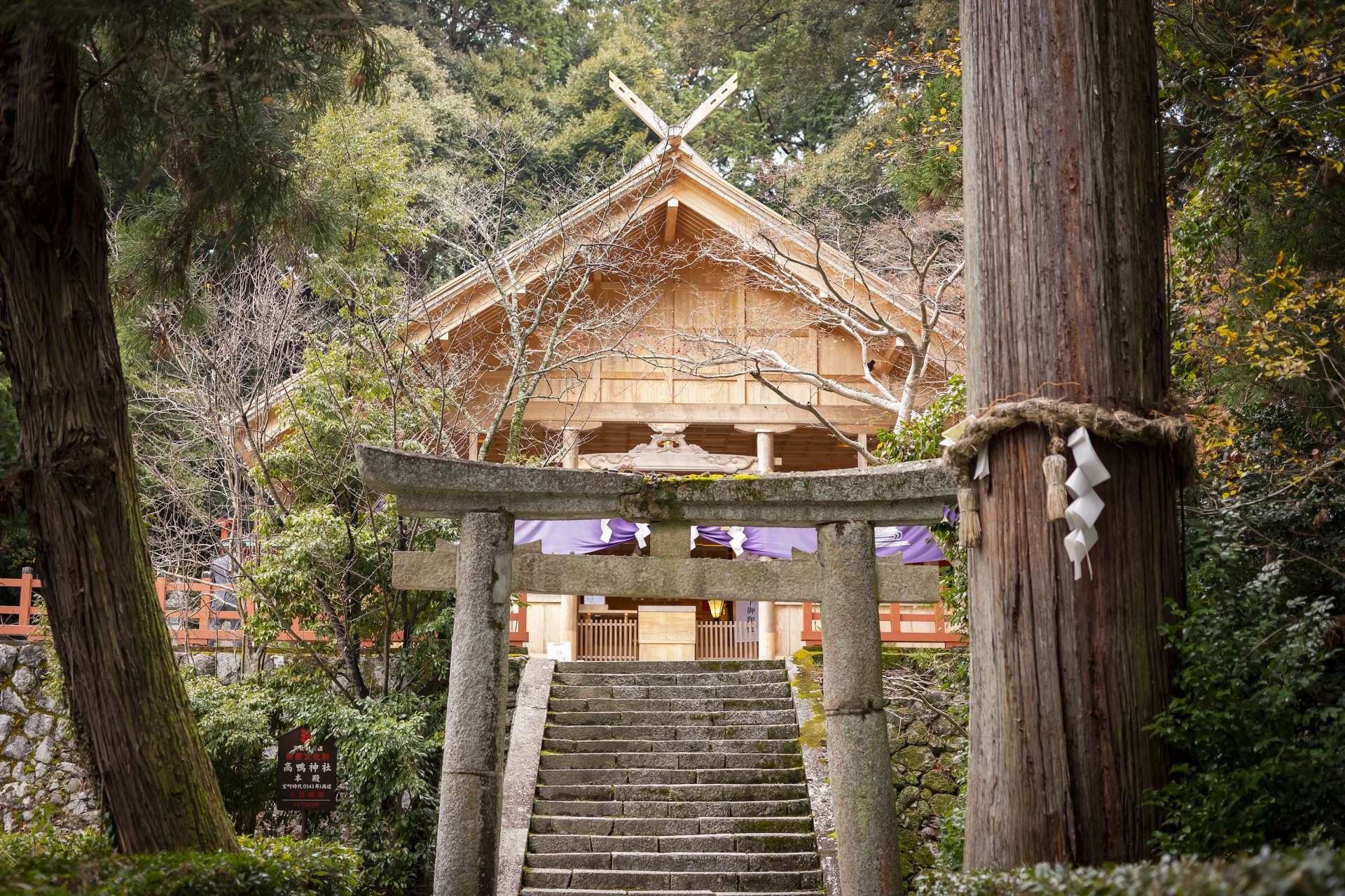 漫步奈良葛城,了解居住在日本原始風景中人們的日常生活和飲食文化。 | 好運日本行