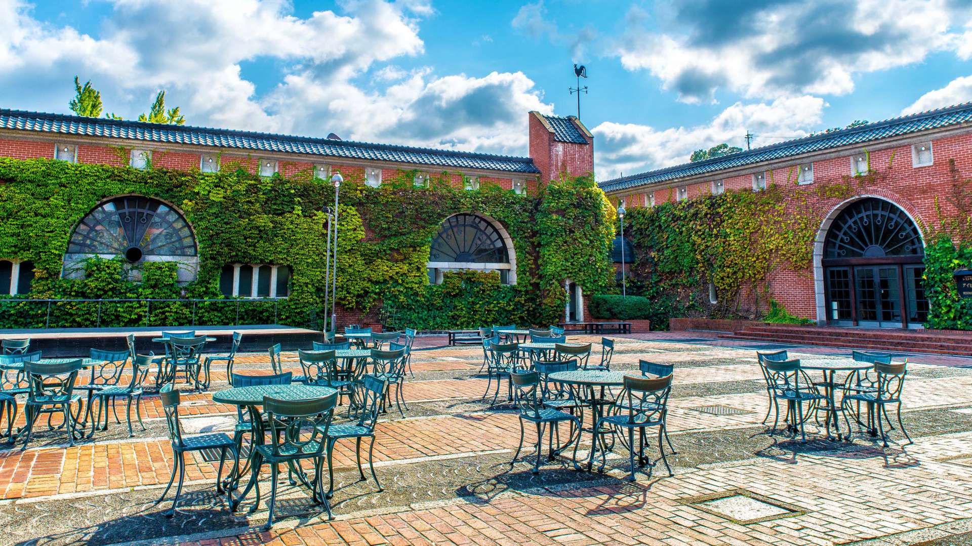 【仓敷自由行完整指南】仓敷该怎么玩？严选景点&美食&饭店&祭典活动&伴手礼资讯都在这里了！ | 好运日本行