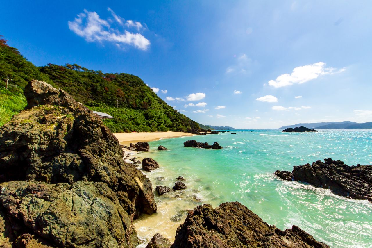 世界遺產「屋久島」、「奄美大島」、「德之島」旅遊指南 | 好運日本行