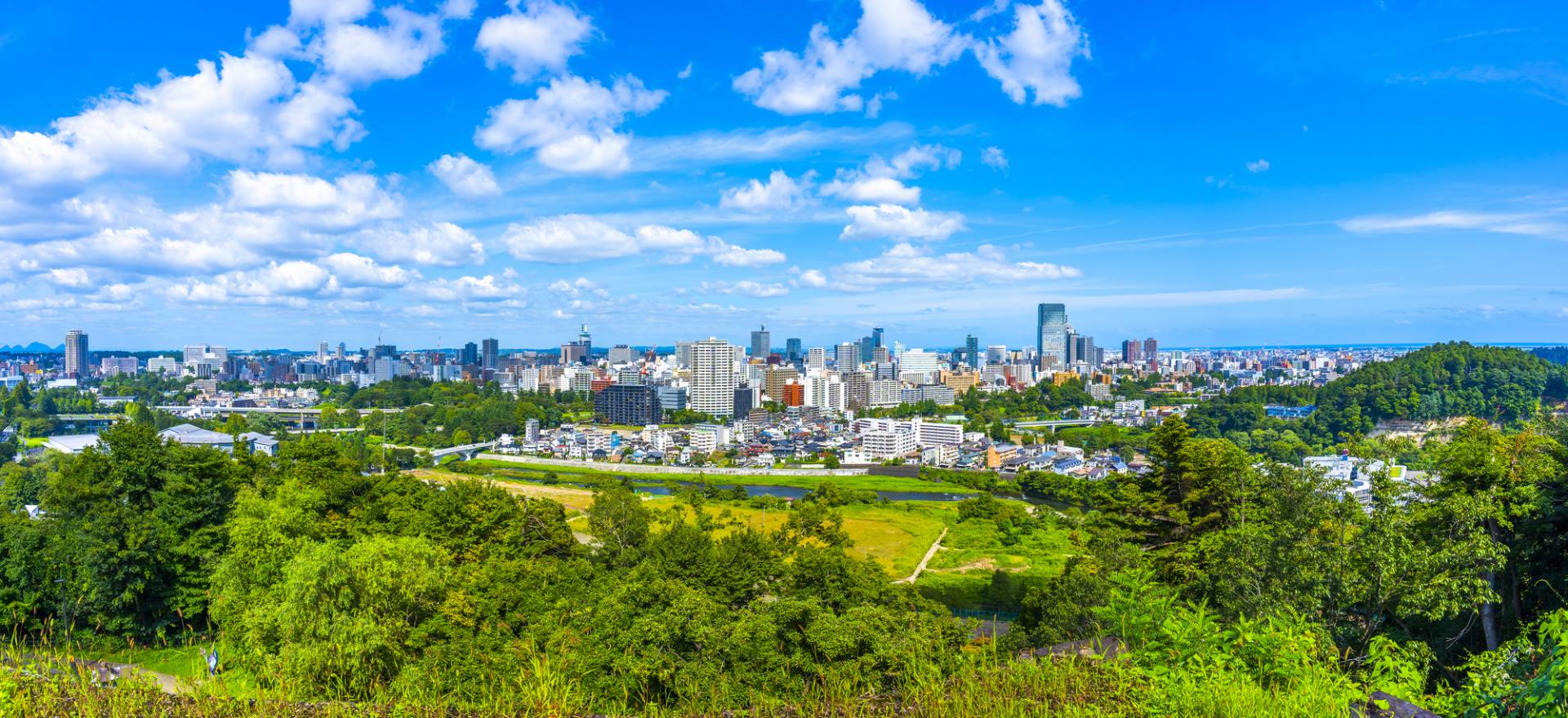 グルメだけじゃない!仙台の魅力を感じられる観光スポット20選 | GOOD LUCK TRIP