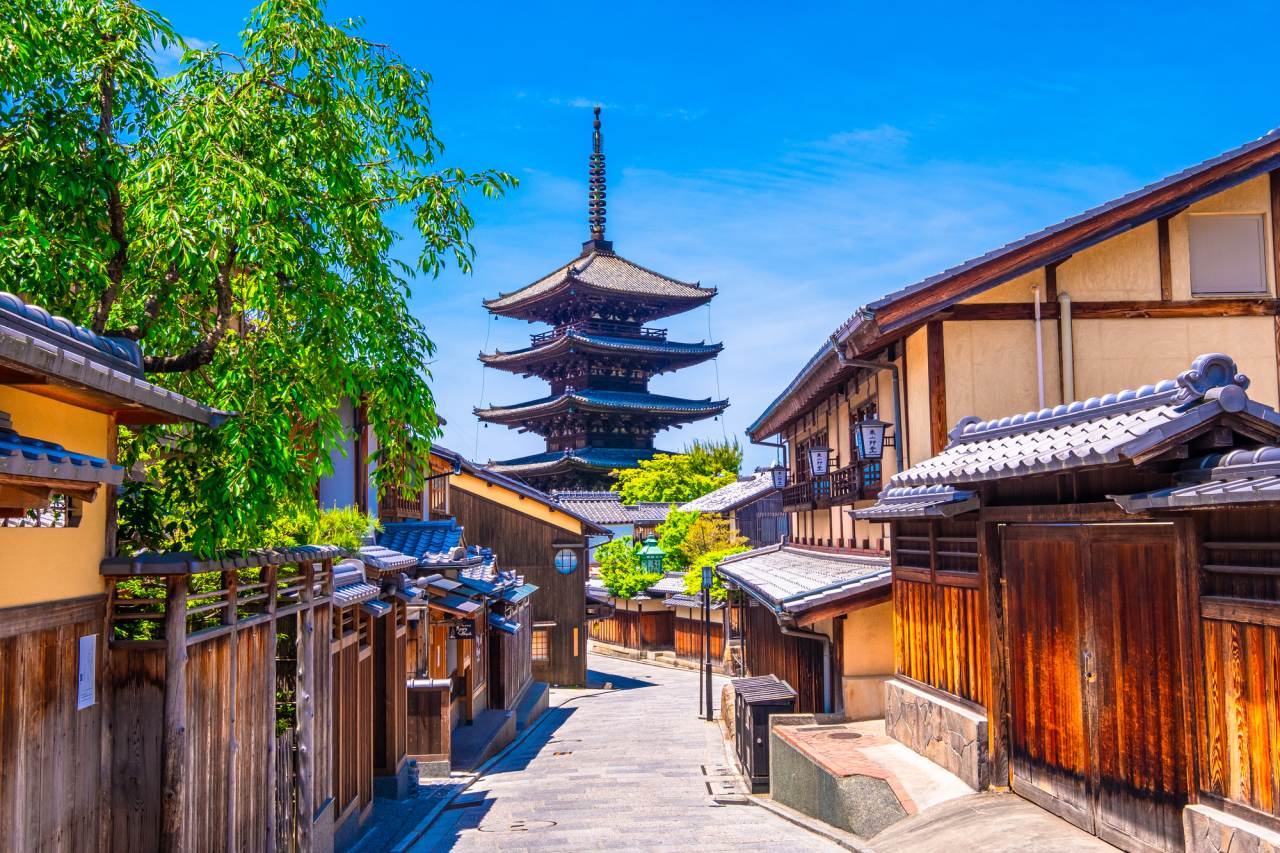 【京都必去景點25選】造訪千年古都京都,就是要感受歷史文化與自然風景的融合美 | 好運日本行