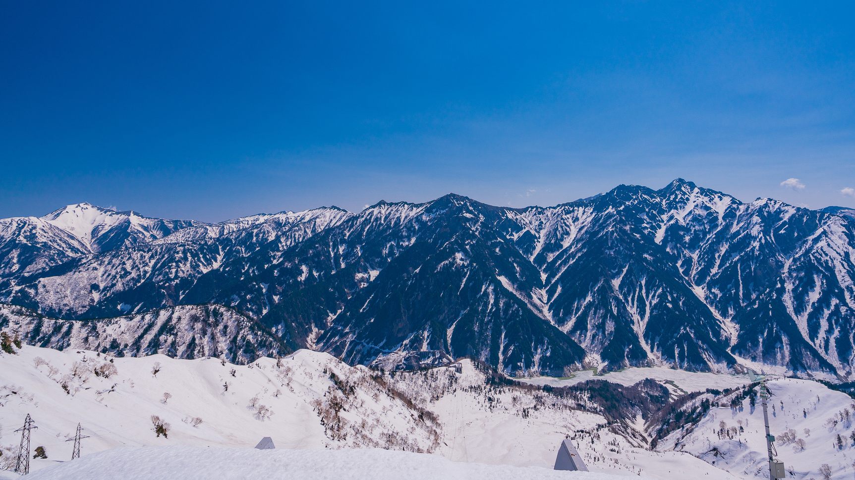 ここでしか出会えない絶景がある!立山黒部アルペンルート観光ガイド | GOOD LUCK TRIP