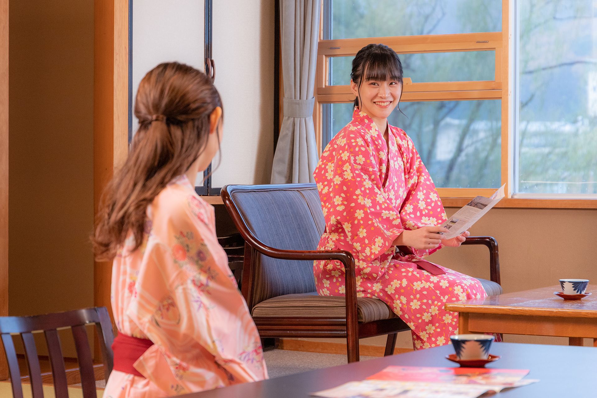 新潟の魅力がギュッと詰まった! “にしかん”の魅力を満喫する1Day TRIP | GOOD LUCK TRIP