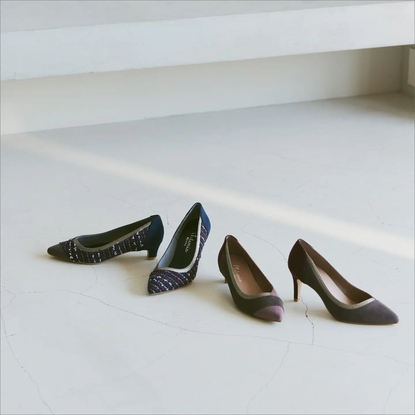 DIANA: a Perfect Blend of Beauty and Comfort in Women