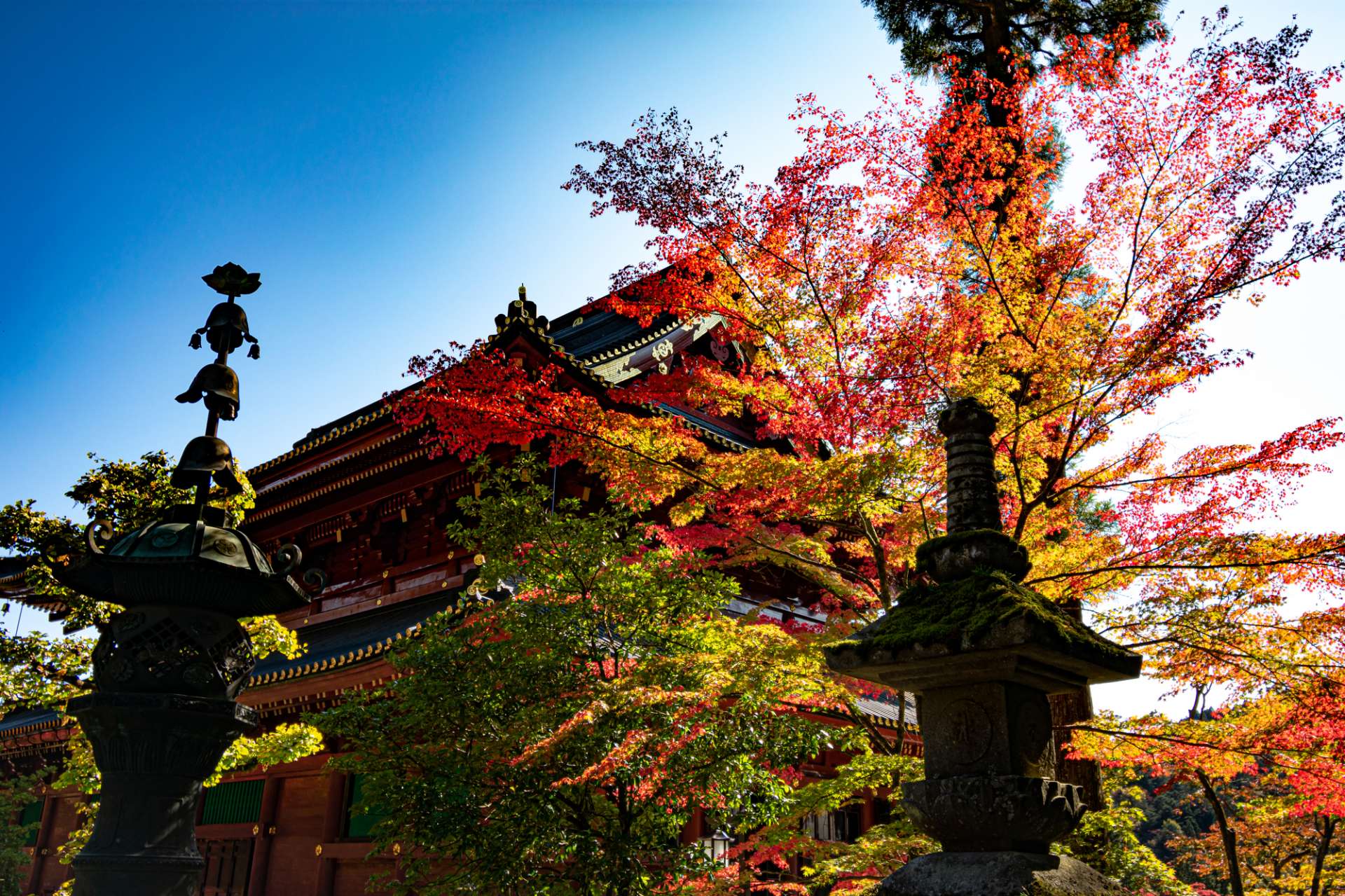 歴史と美しさが調和する世界遺産【日光東照宮の観光ガイド】 | GOOD LUCK TRIP
