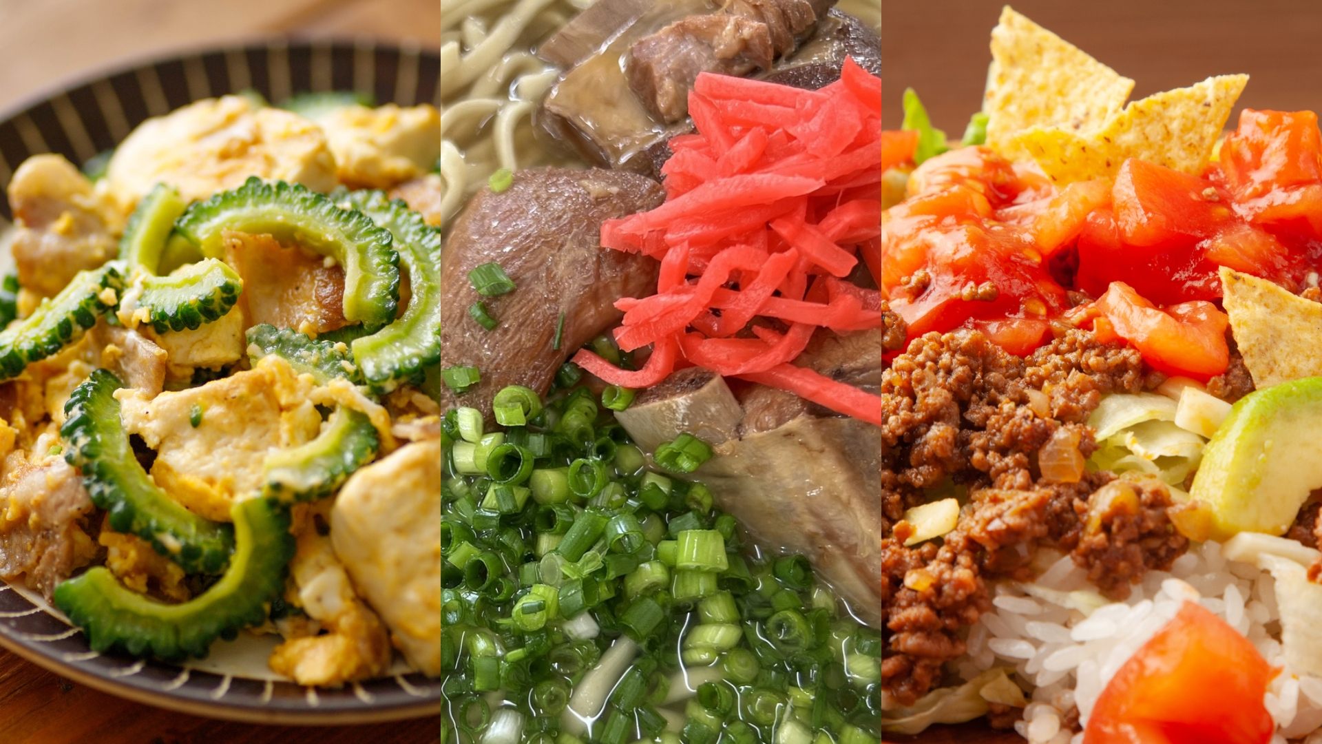 美食の宝庫!日本全国オススメのご当地グルメ総まとめ! | GOOD LUCK TRIP
