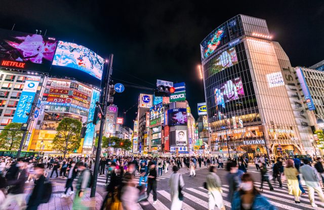都会の多様な魅力を満喫できる!渋谷の人気観光スポット15選 | GOOD LUCK TRIP