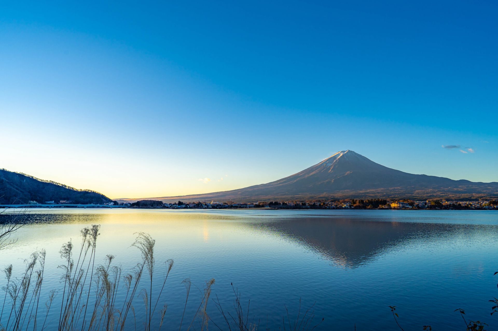 死ぬまでに一度は見たい!日本全国各地の絶景スポット30選 | GOOD LUCK TRIP