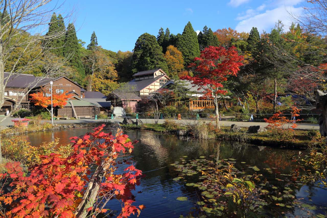 【十和田湖の観光ガイド】多様な自然が織りなす雄大な景色を楽しもう | GOOD LUCK TRIP