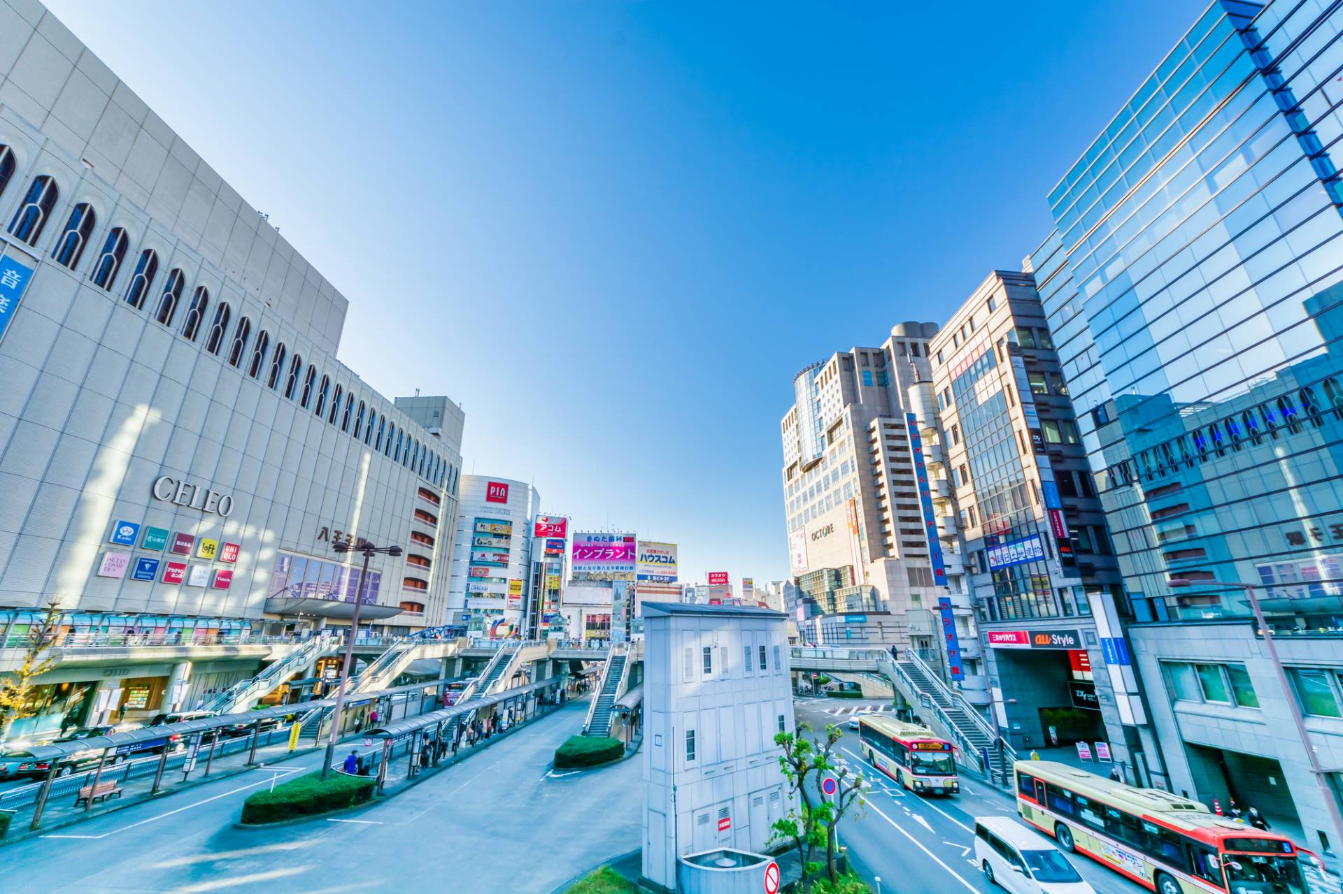【八王子の人気観光スポット19選】新宿駅から1時間以内で豊かな自然を満喫! | GOOD LUCK TRIP