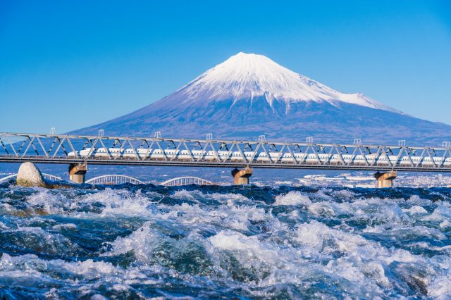 多様な魅力を五感で楽しむ旅へ【山梨旅行ガイド】 | GOOD LUCK TRIP