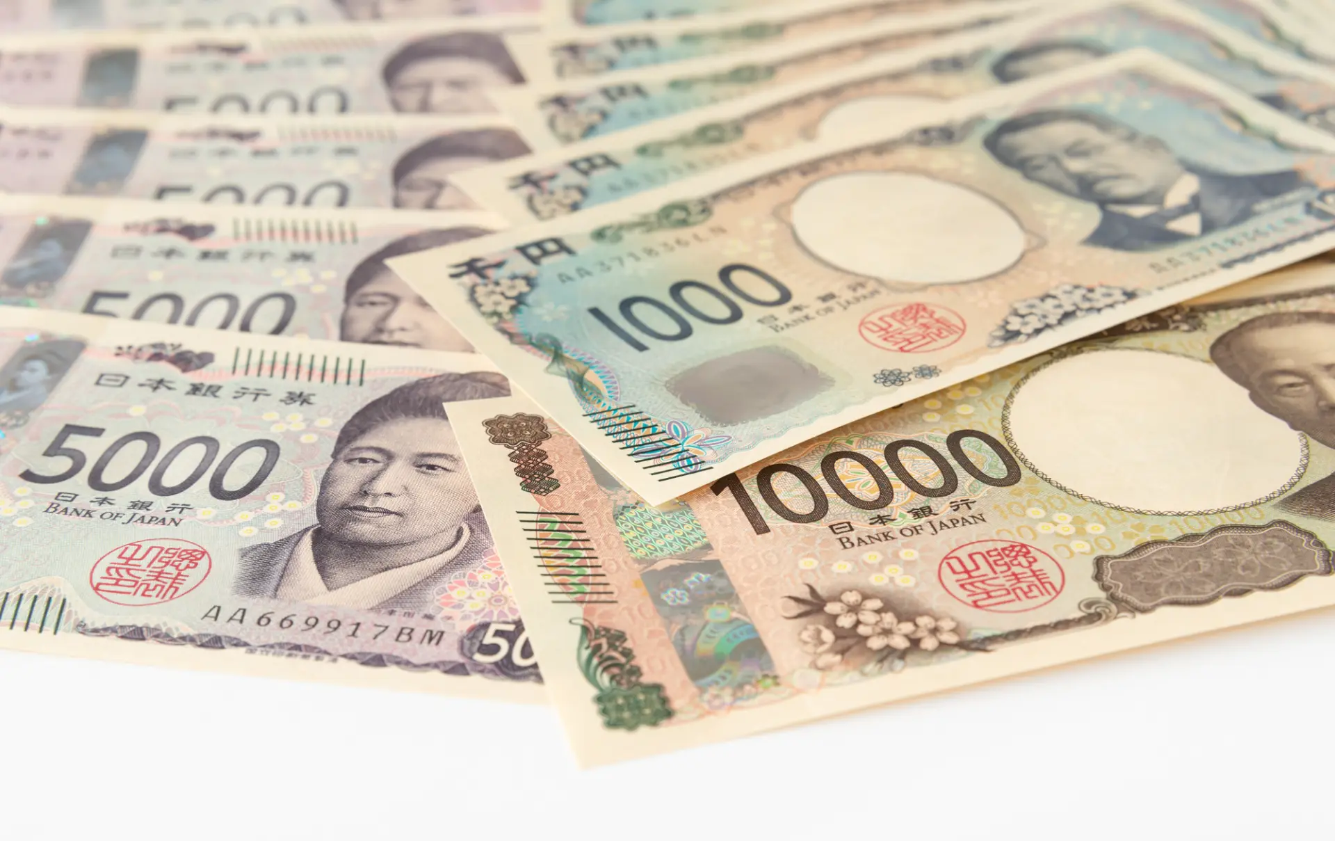 一篇就懂！日本官方貨幣「日圓」的歷史、貨幣類型＆小知識 | 好運日本行