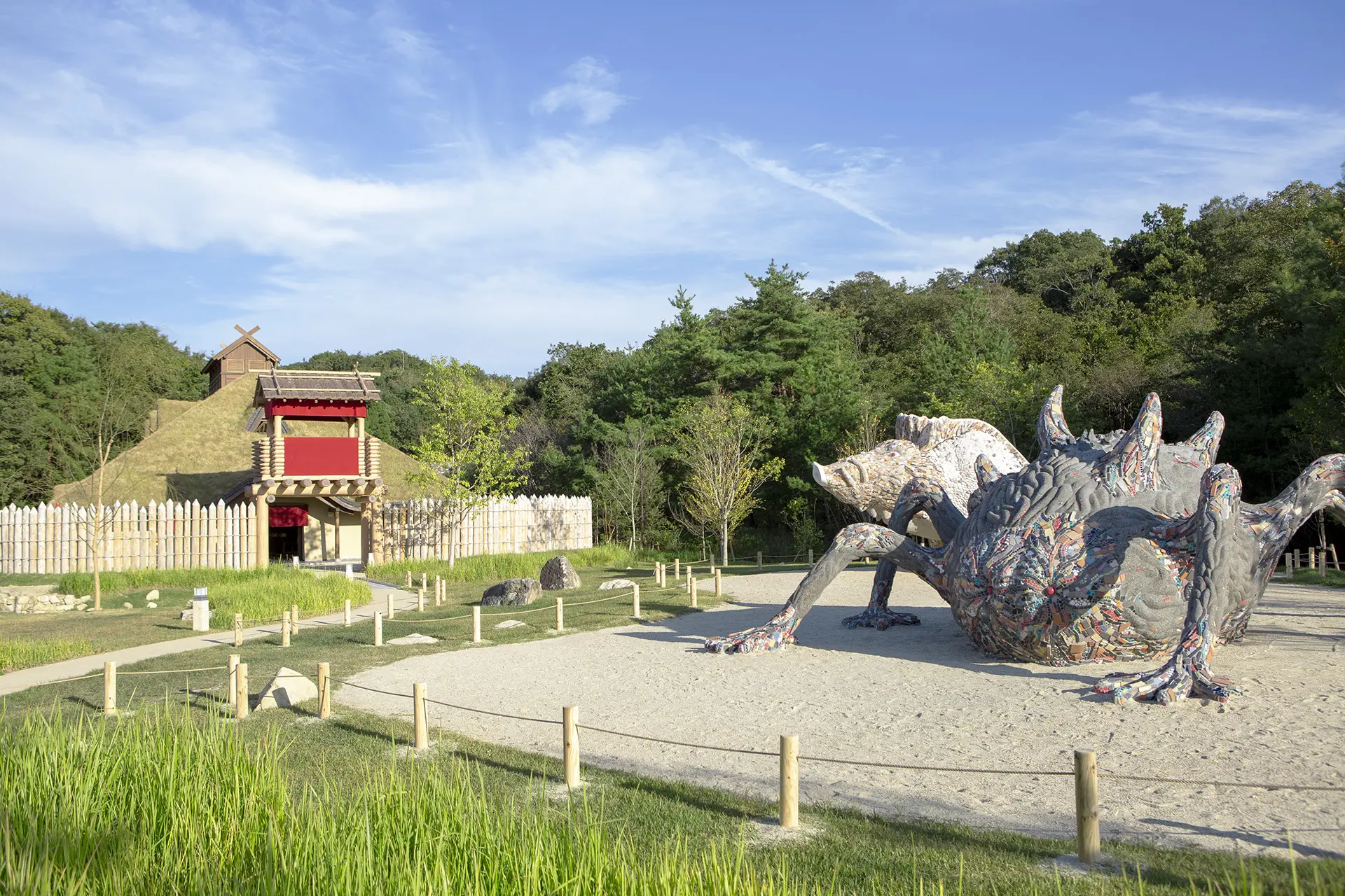 天空の城ラプュタ/庭園を守る者 天空の城ラピュタ - スタジオジブリ
