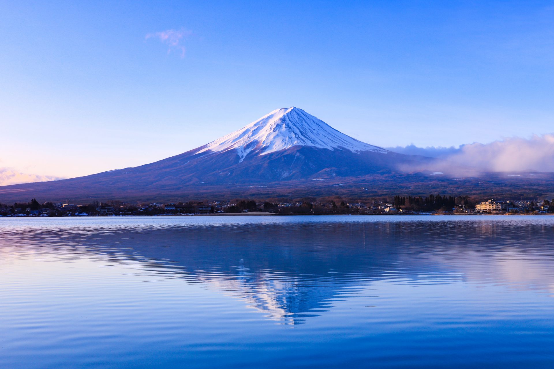 富士山 見どころ、アクセス And 周辺情報 Good Luck Trip 