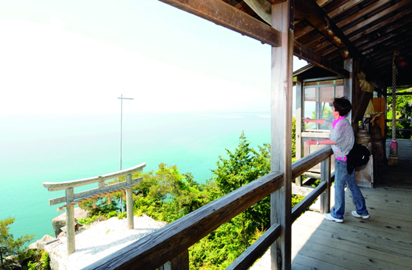 竹生島 - 景點指南、常見問題、星評、周邊景點 & 交通資訊 | 好運日本行