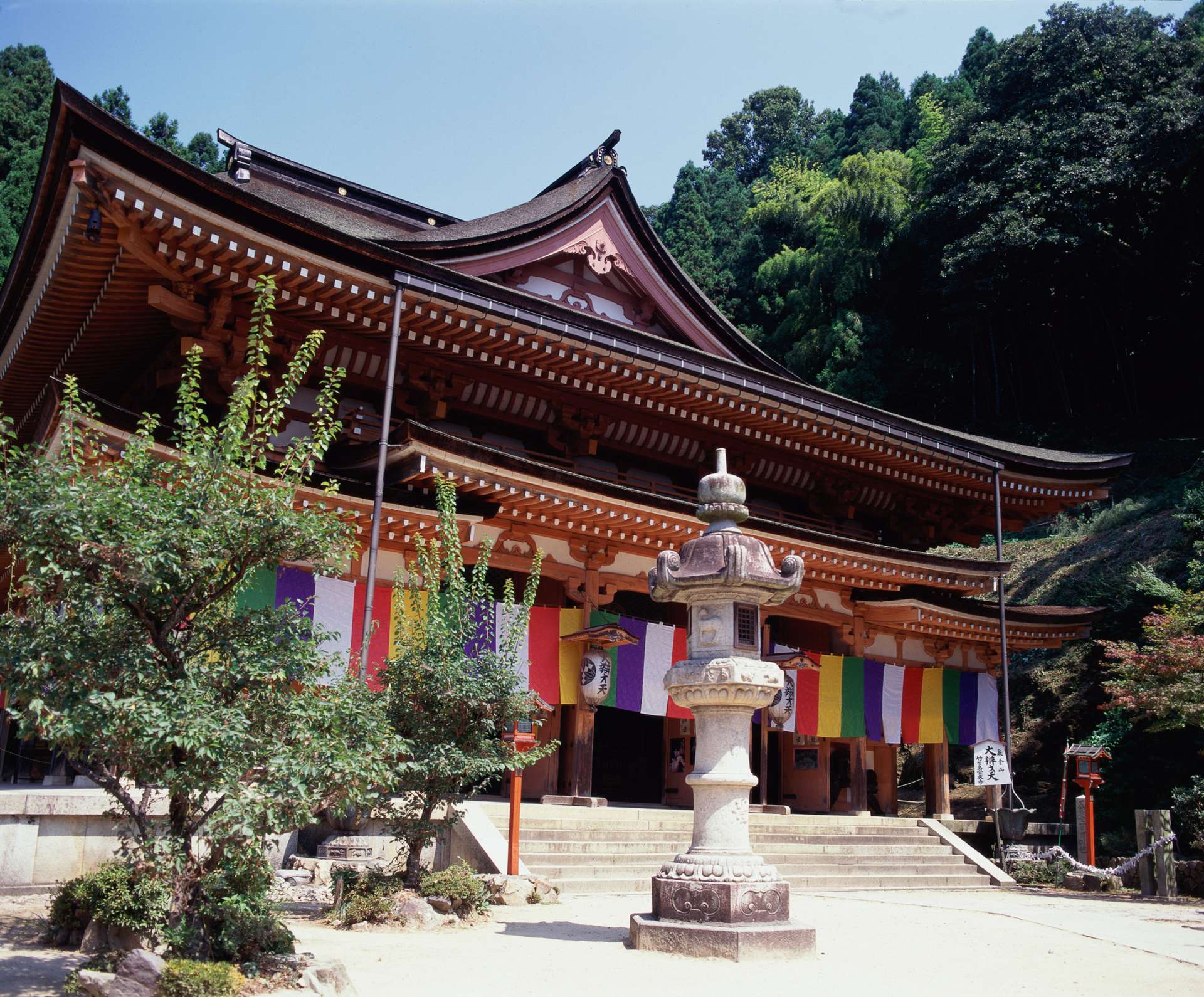 竹生島 - 景點指南、常見問題、星評、周邊景點 & 交通資訊 | 好運日本行