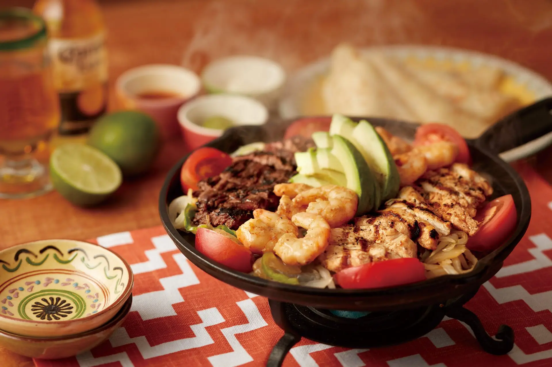 [Closed Down] EL TORITO Yokohama Sky Building Branch What to Eat