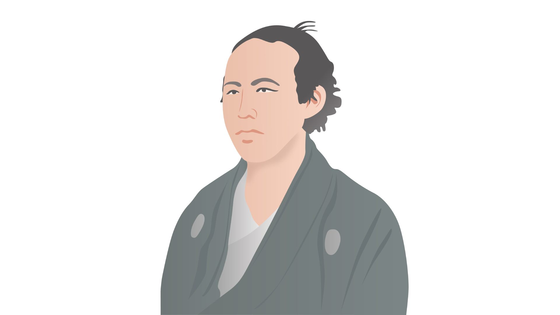 坂本龍馬〜江戸から明治へと歴史を進めた革命家〜 | GOOD LUCK TRIP