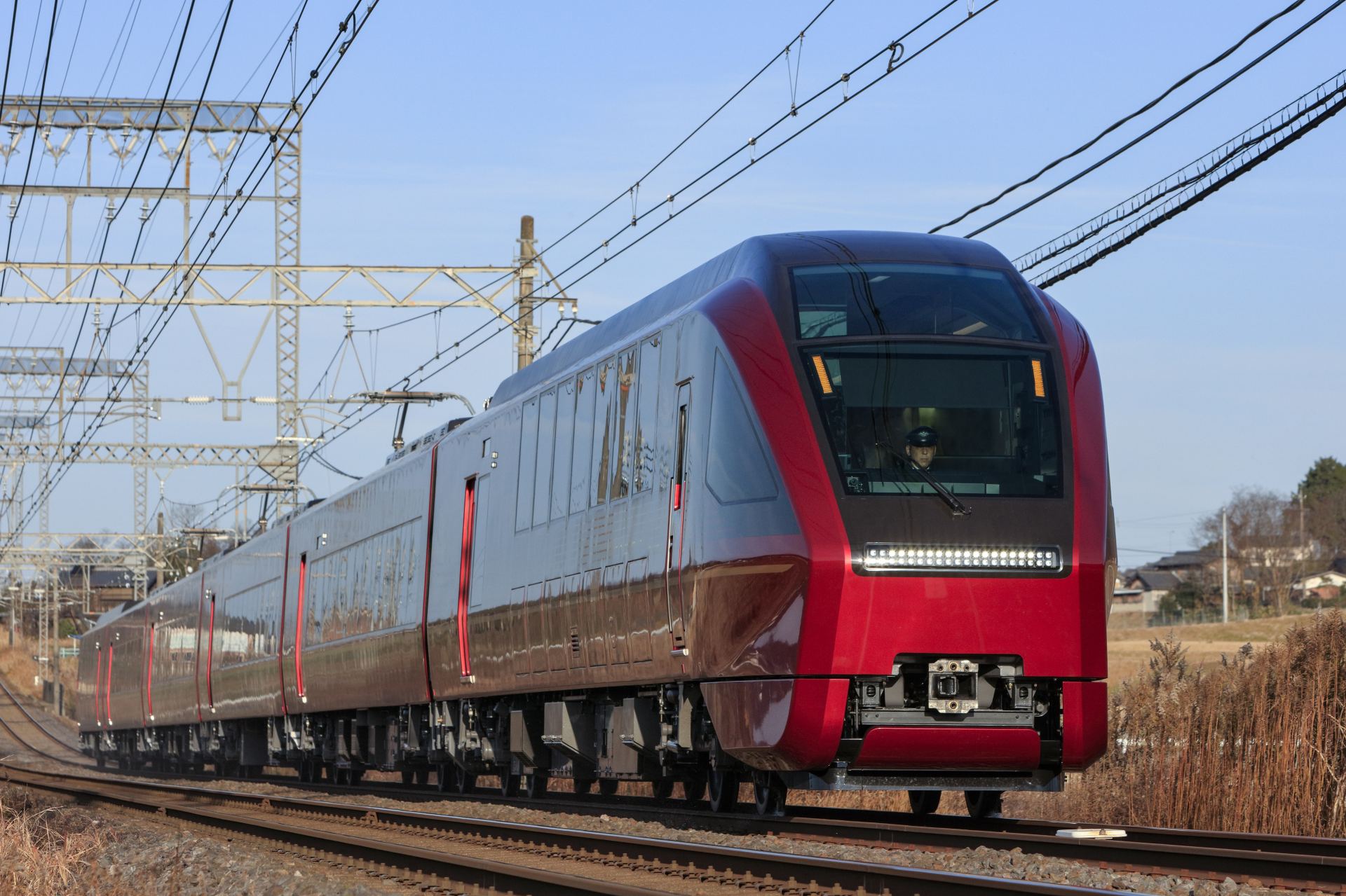 Kintetsu Limited Express 