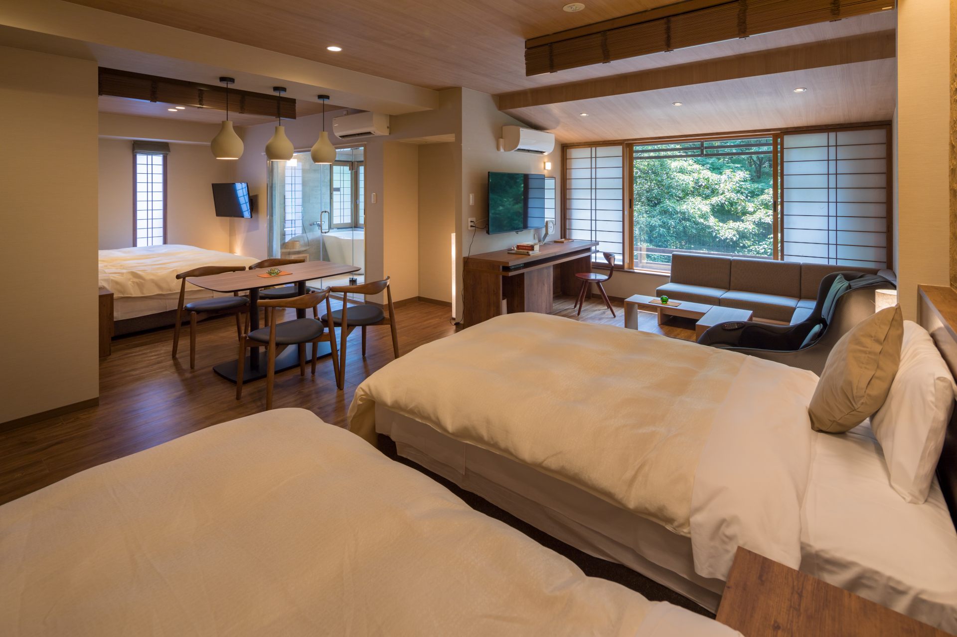 Hotel Miyajima Villa Where to Stay, Access, Hours & Price GOOD LUCK TRIP