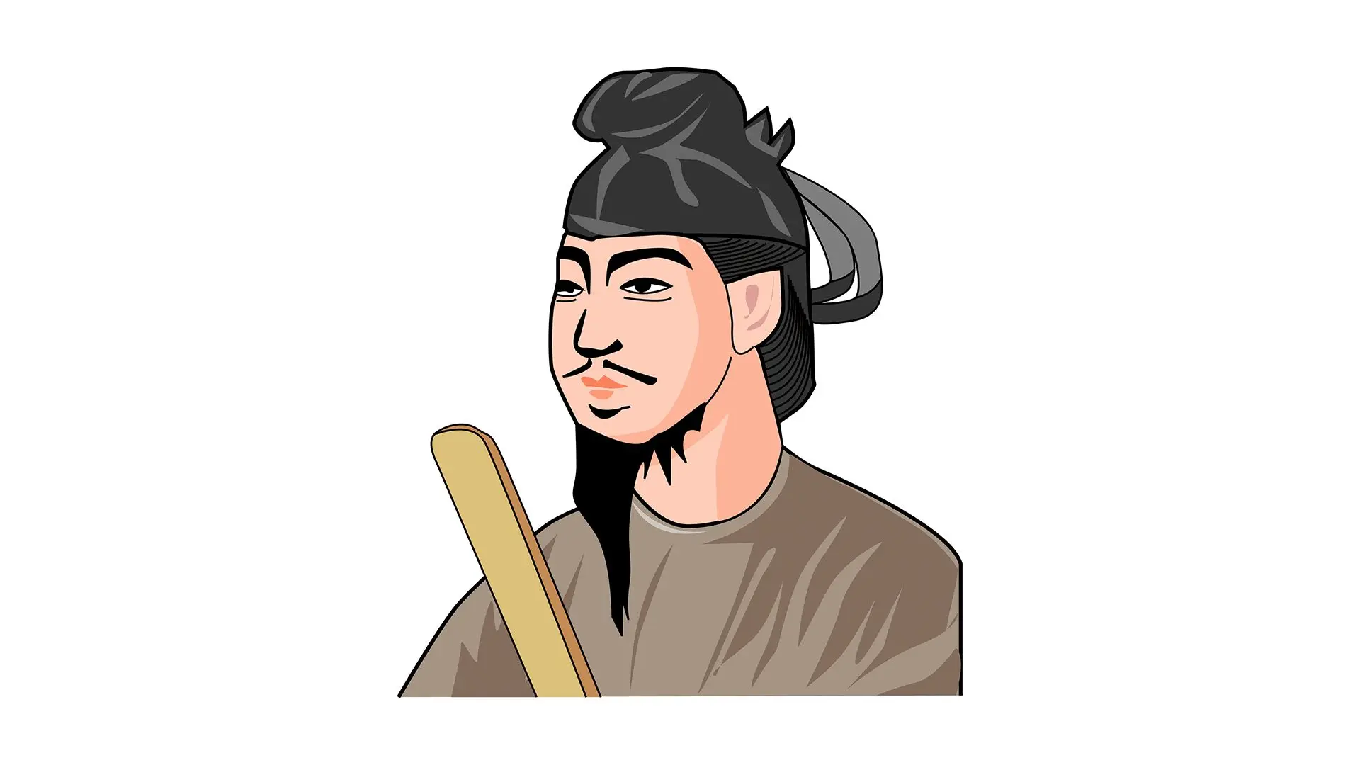 聖徳太子 | GOOD LUCK TRIP