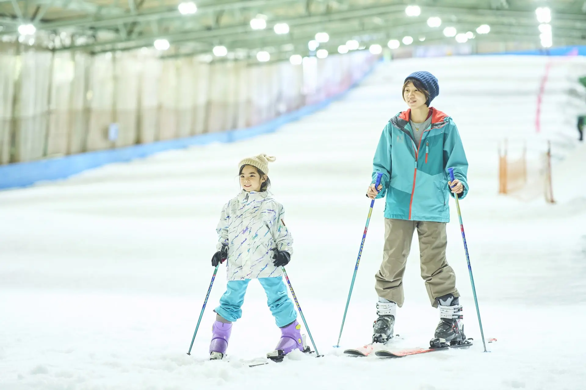 Sayama Ski Resort MustSee, Access, Hours & Price GOOD LUCK TRIP