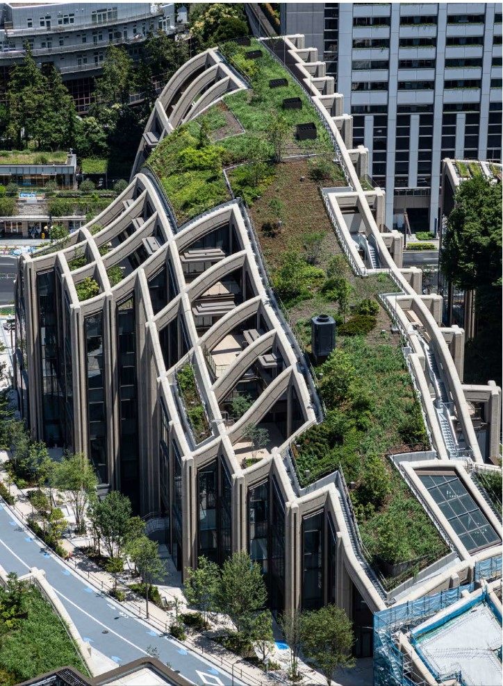 麻布台之丘（麻布台Hills） - 購物指南、常見問題、星評、周邊景點 & 交通資訊 | 好運日本行